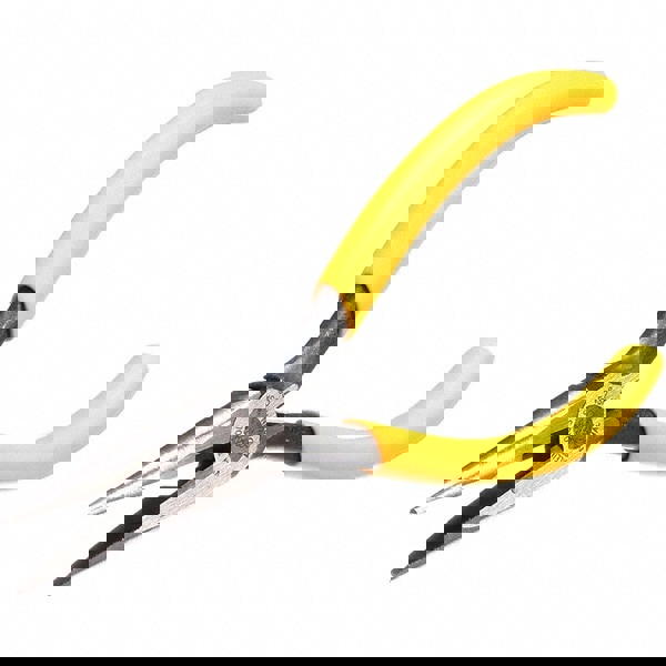 Long Nose Plier: 1-7/8
